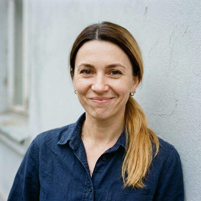 Natalia — uklízečka na HledámÚklid