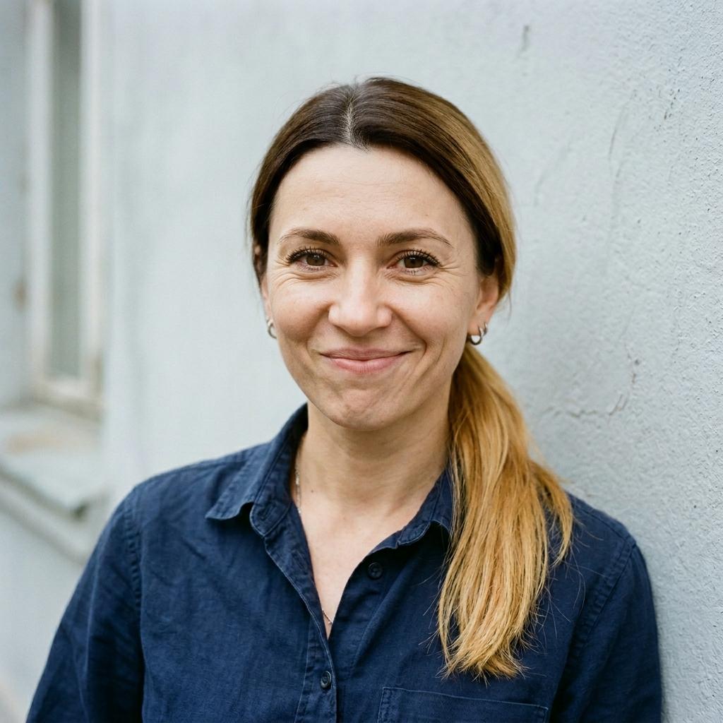 Natalia — uklízečka na HledamUklid