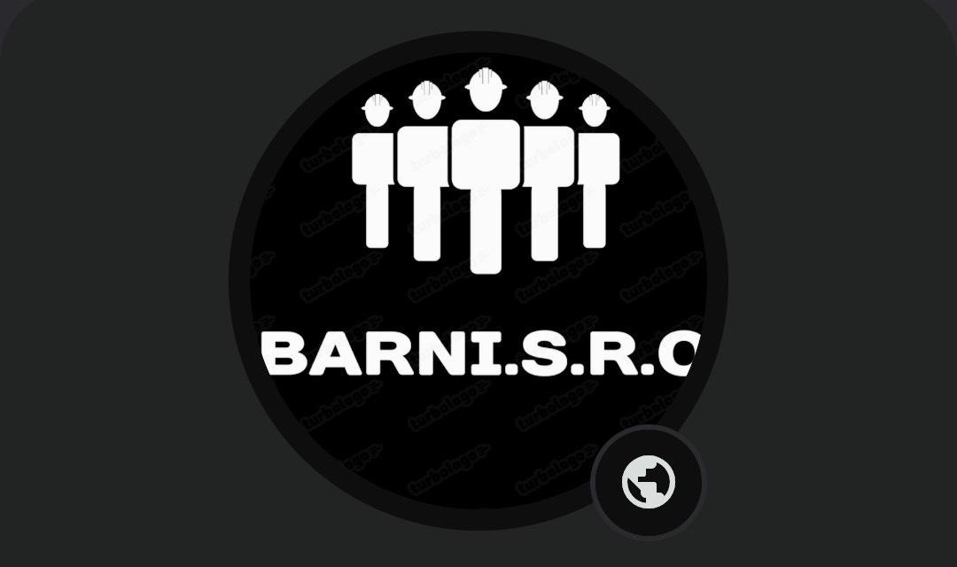Barni mv čz s.r.o.