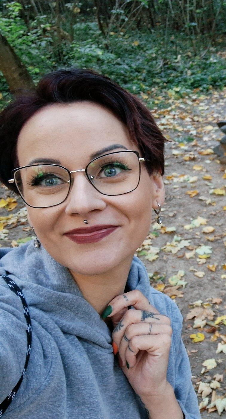 Eliška H.