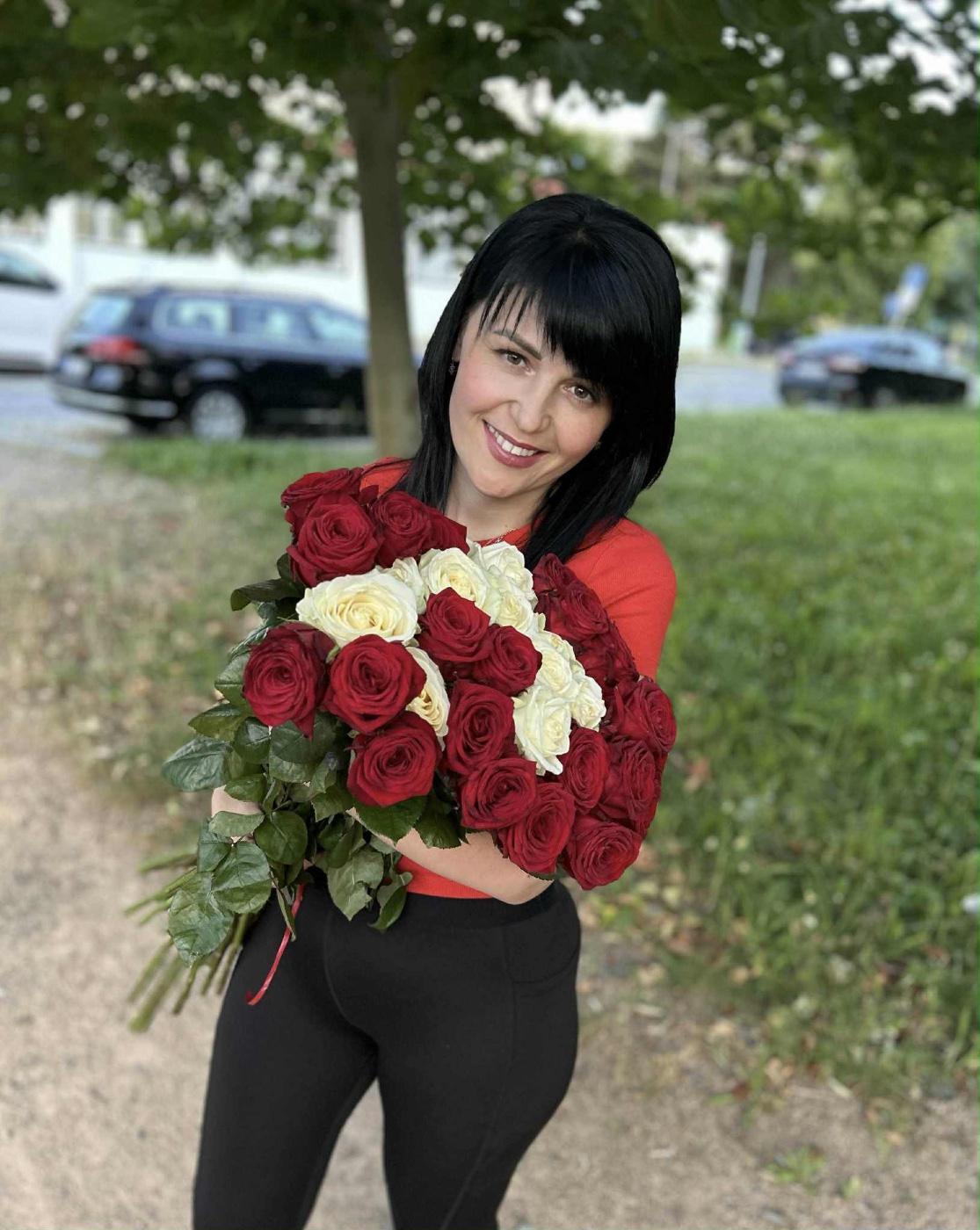 Maryna M.