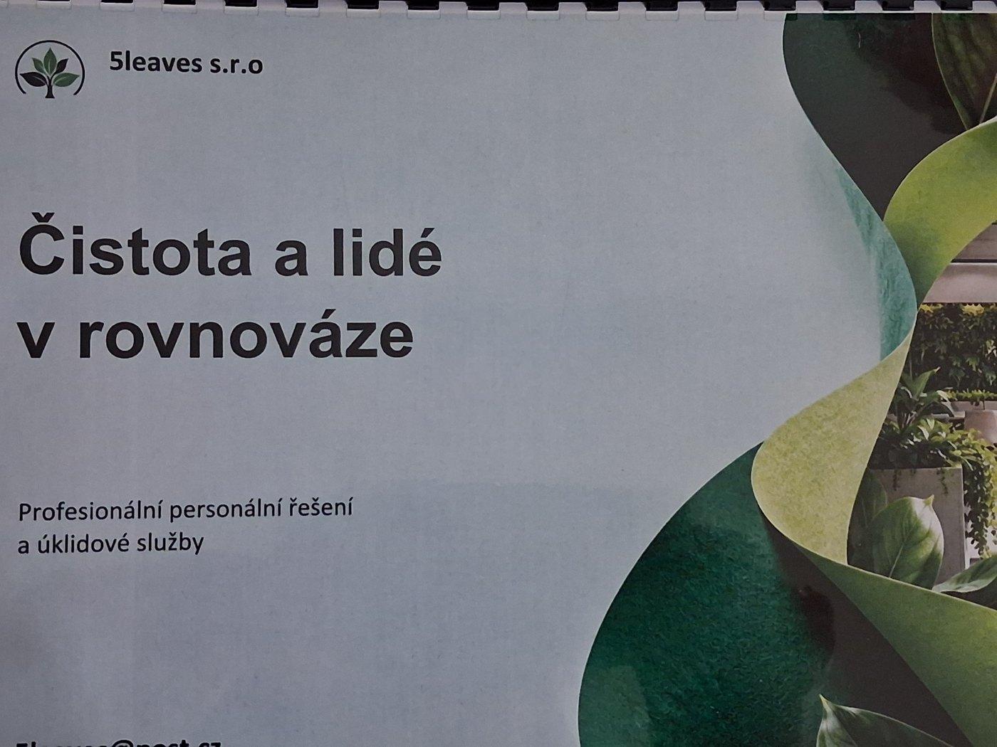 5leaves s.r.o.