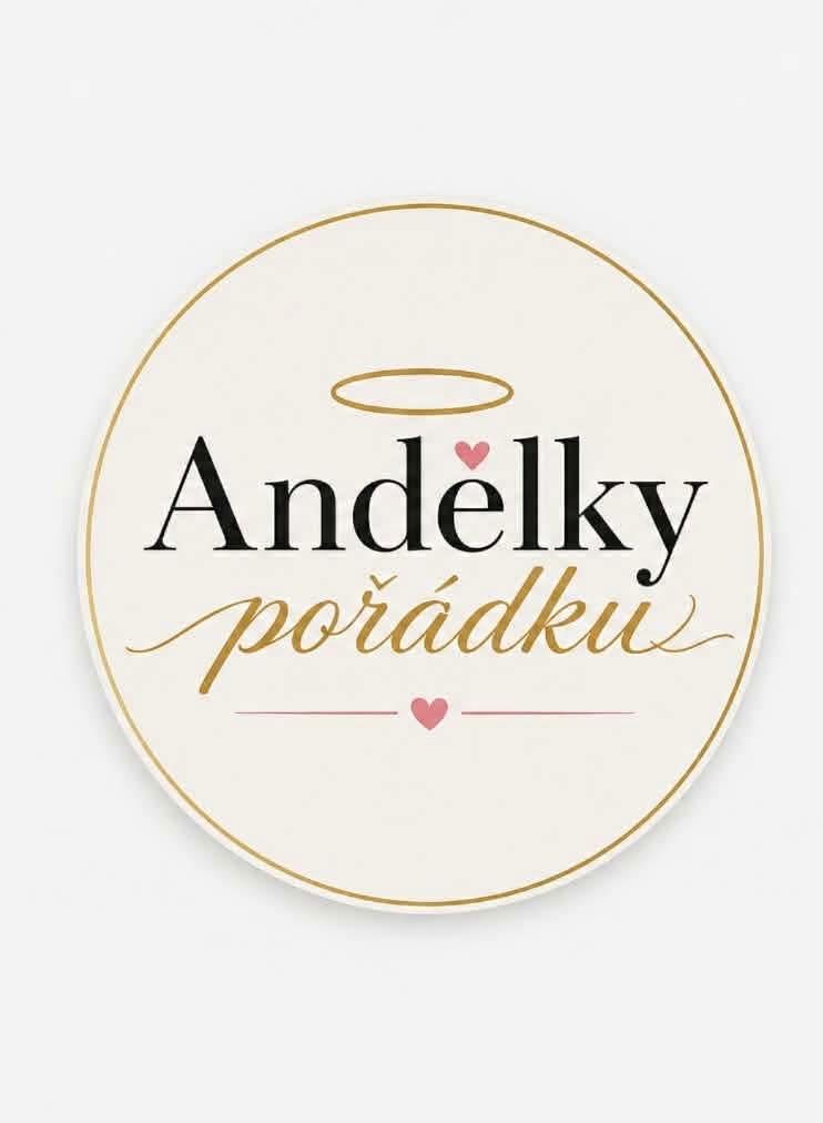 Andělky pořádku