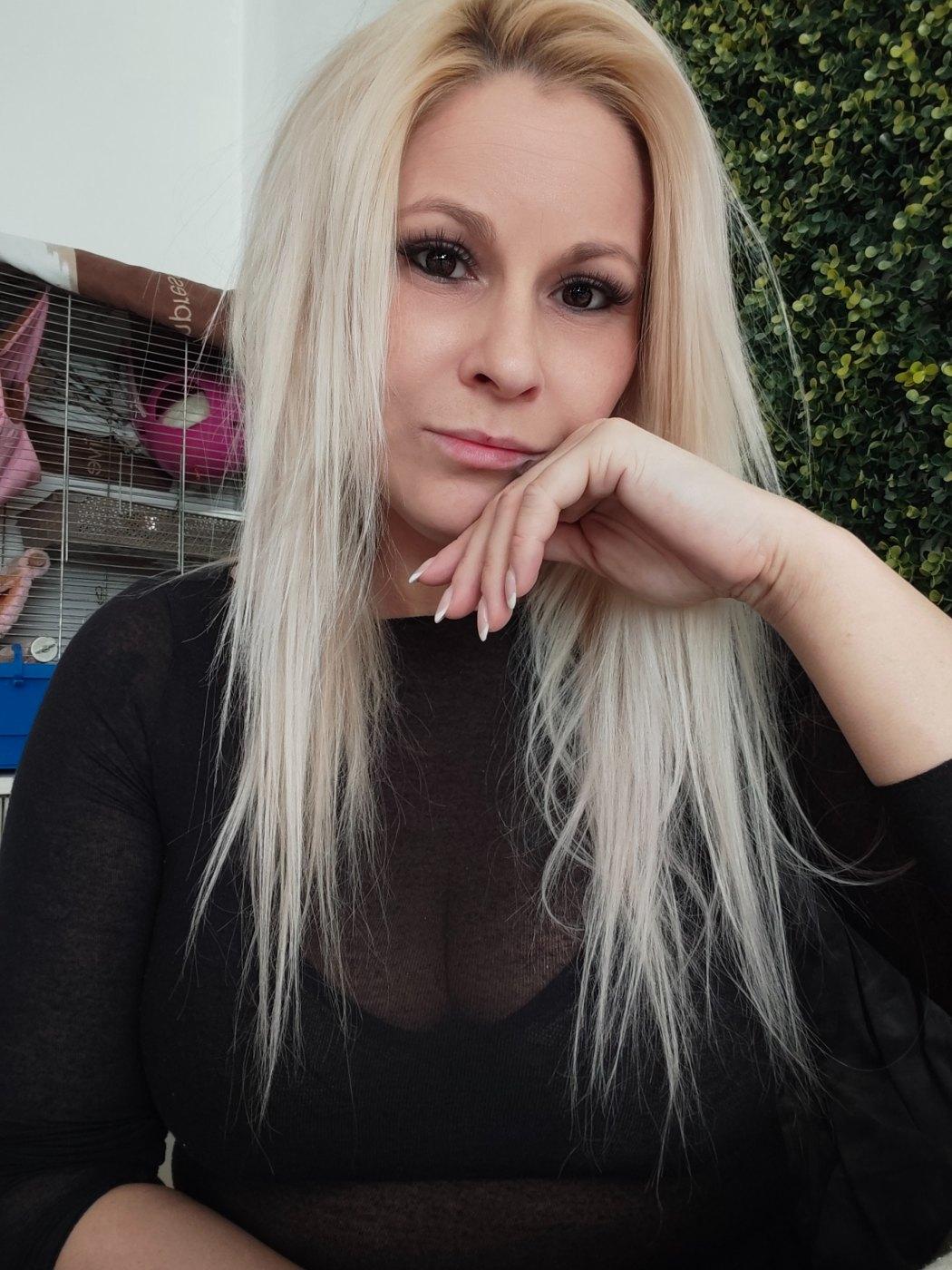 Miluška W.
