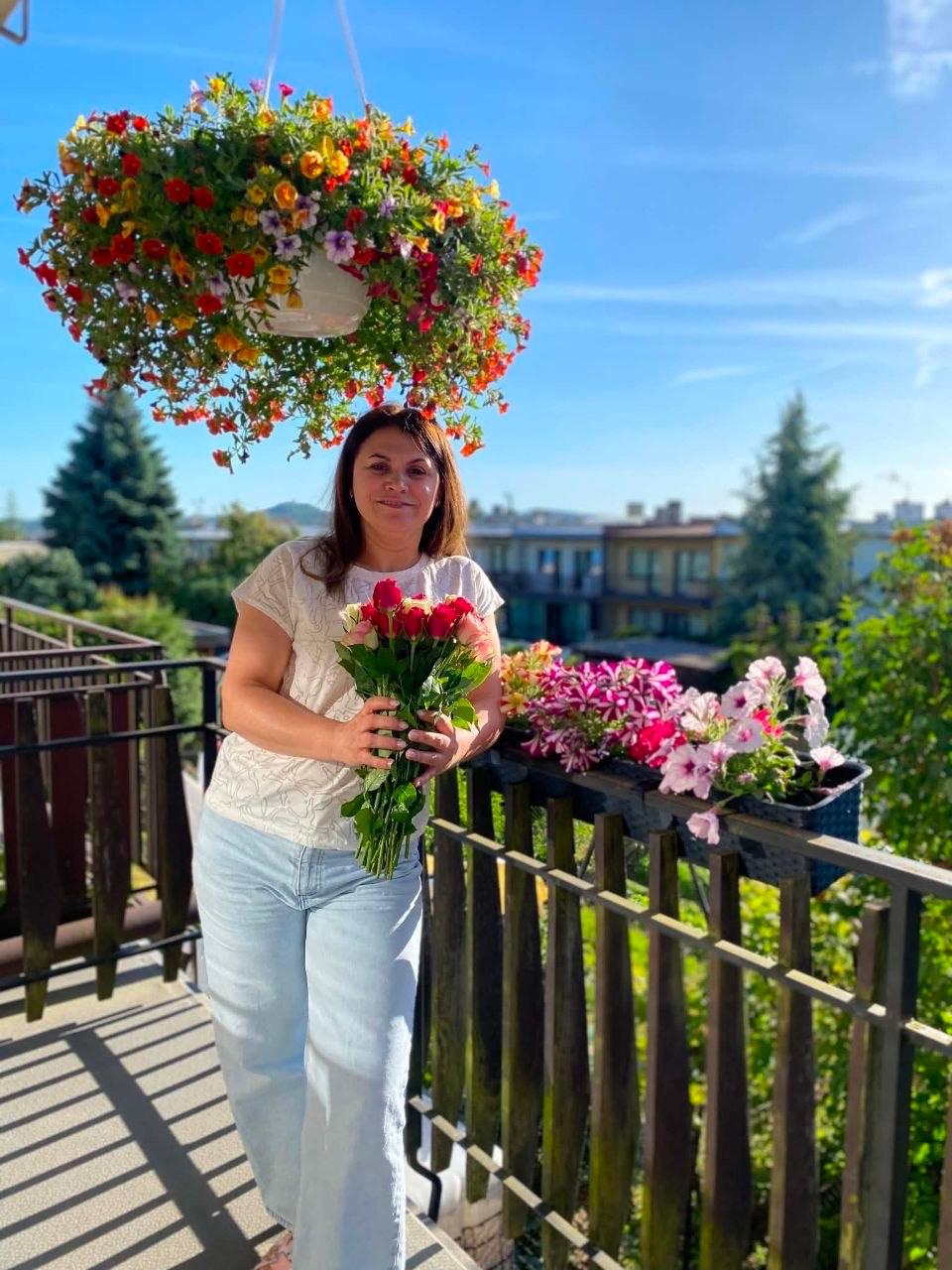 Maruna L.