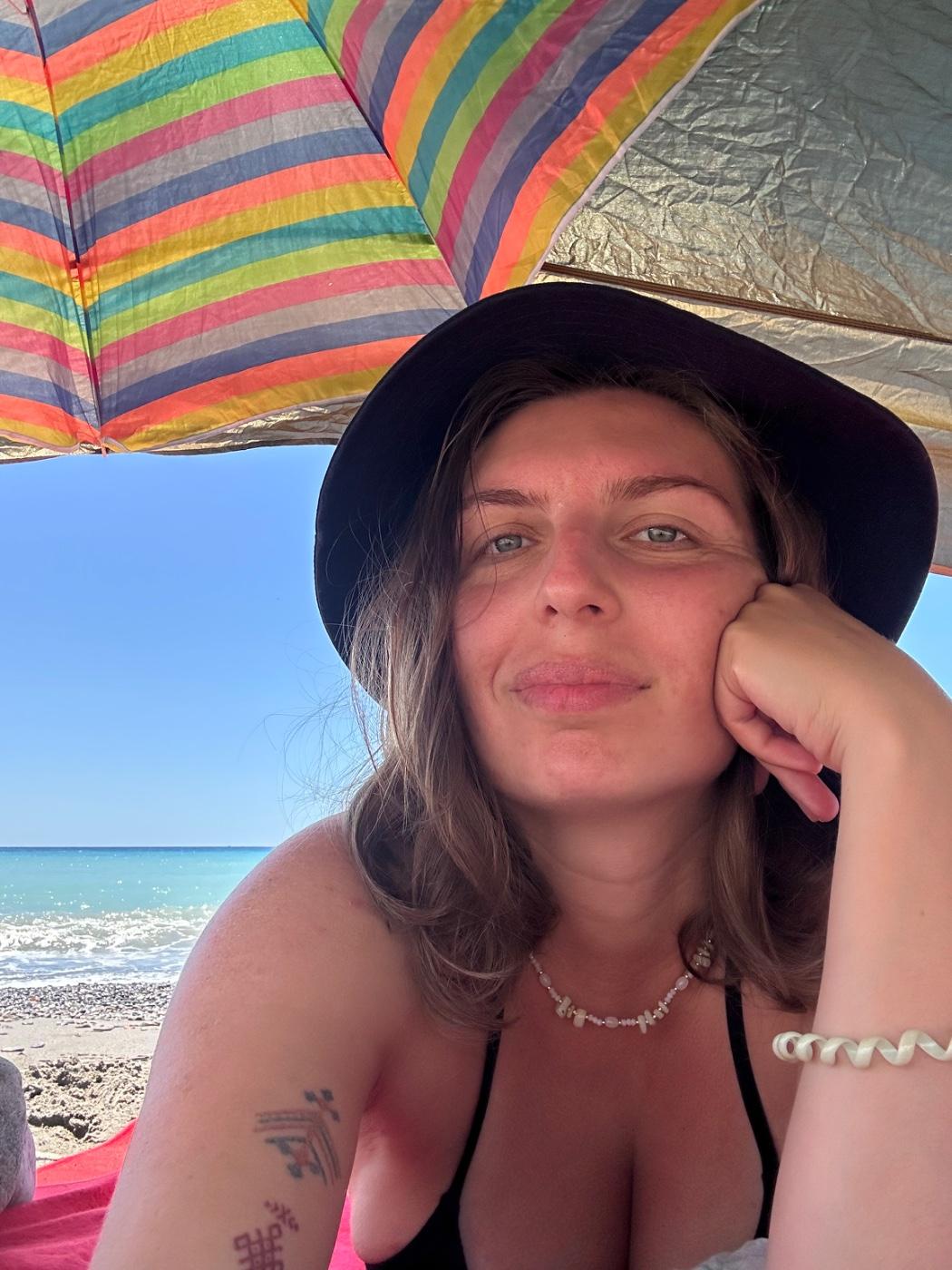 Evgeniia G.
