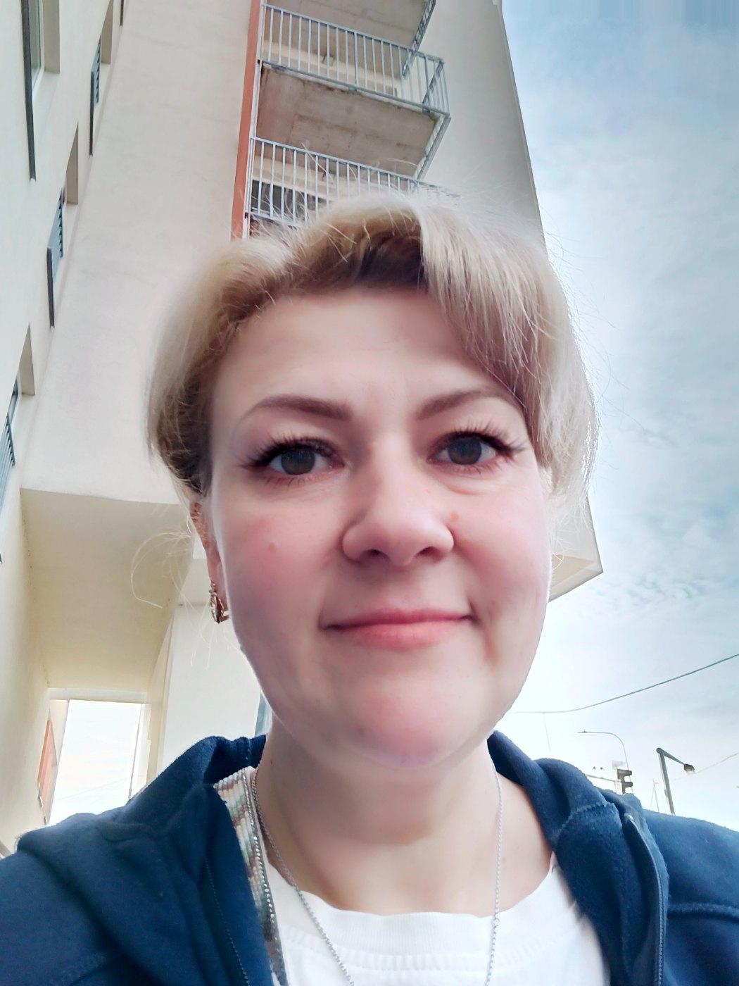 Iryna Z.