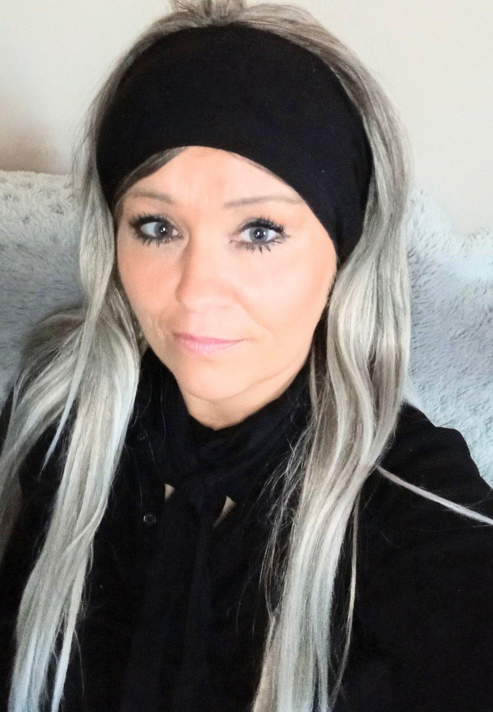 Marketa M.