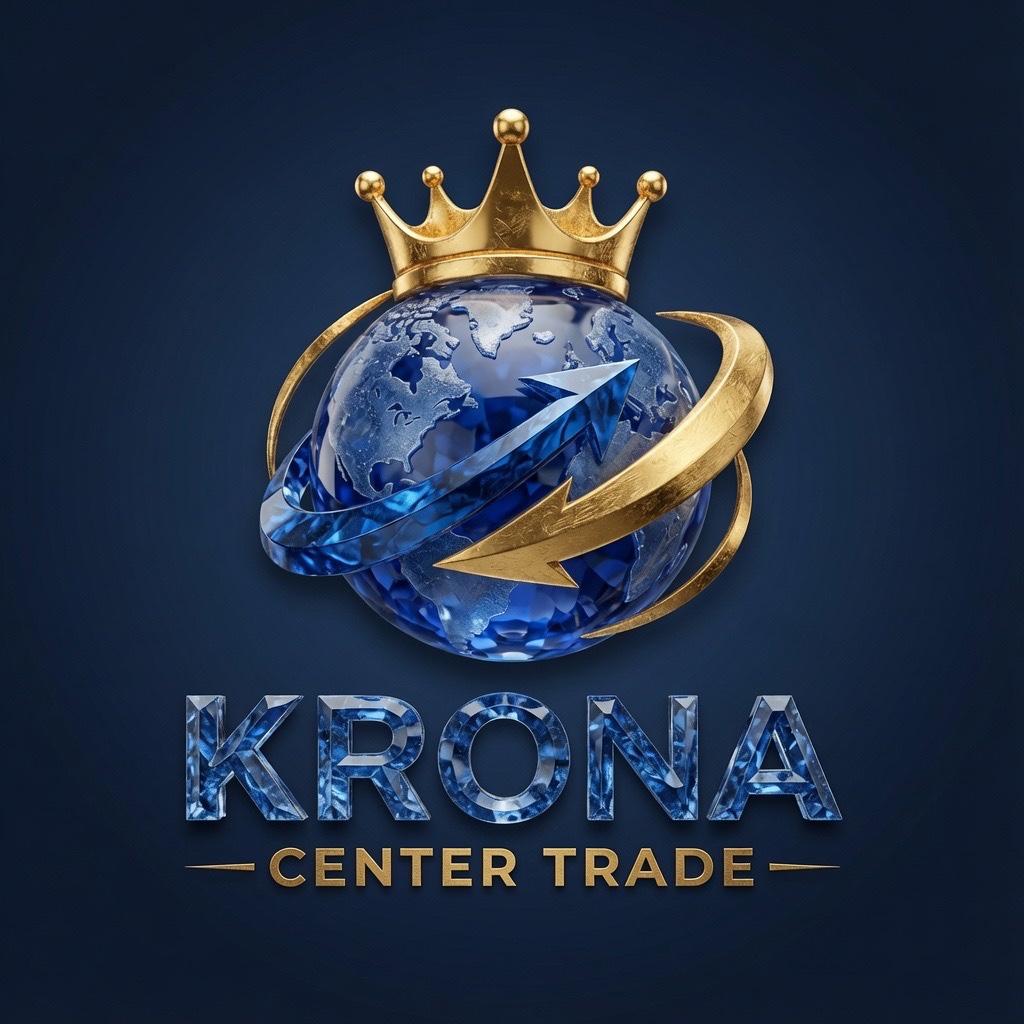 Krona center trade s.r.o.