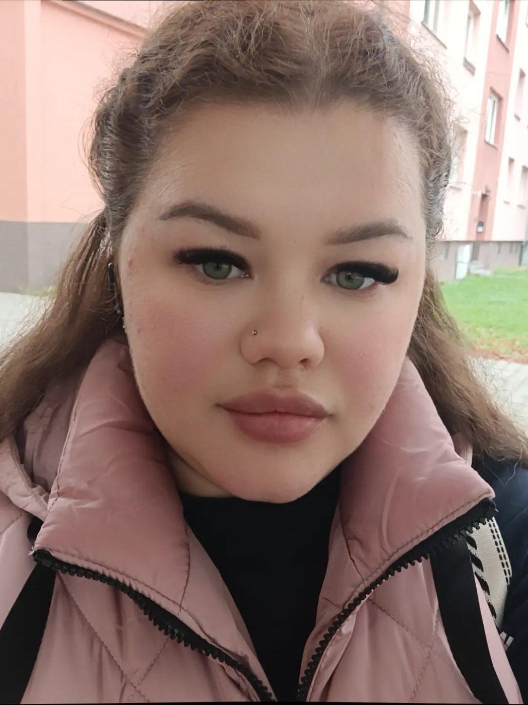 Larysa L.