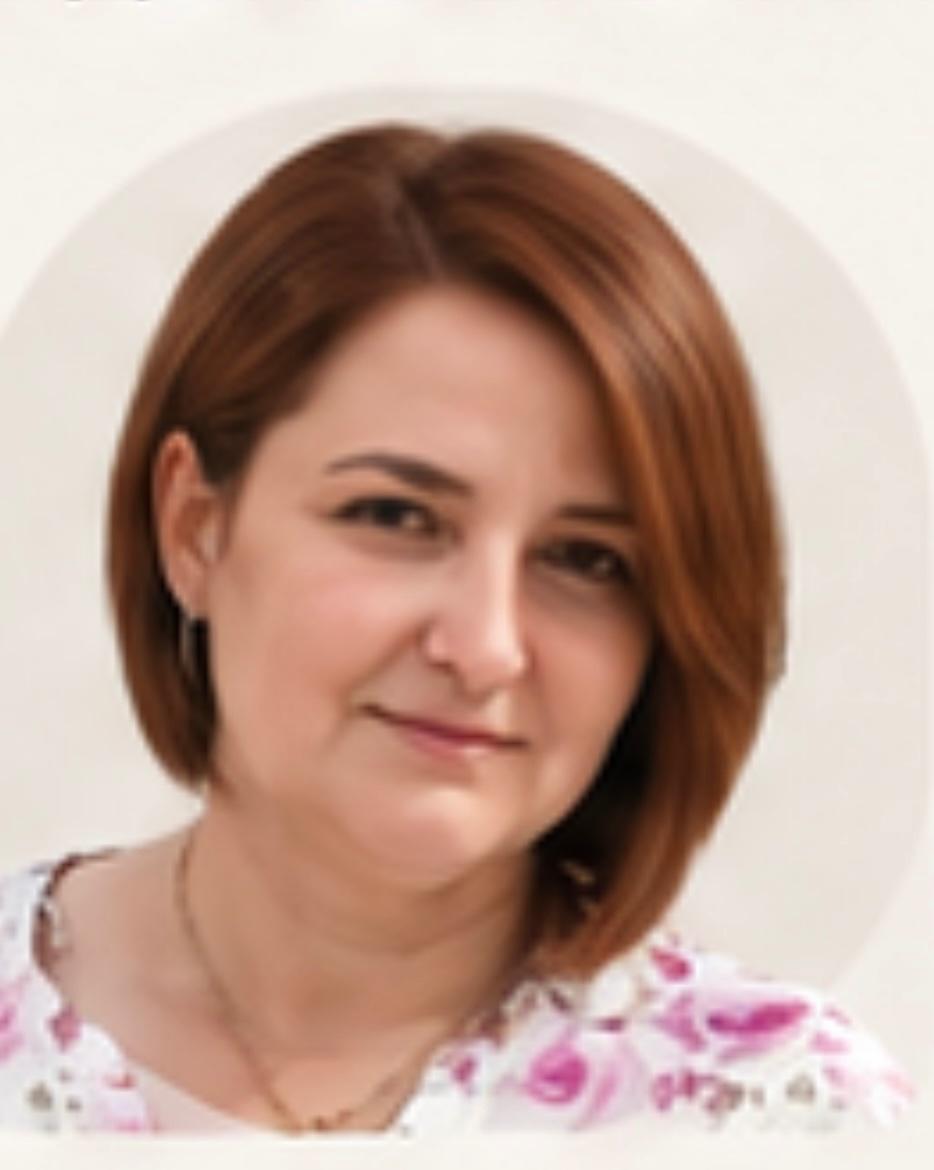 Světlana F.