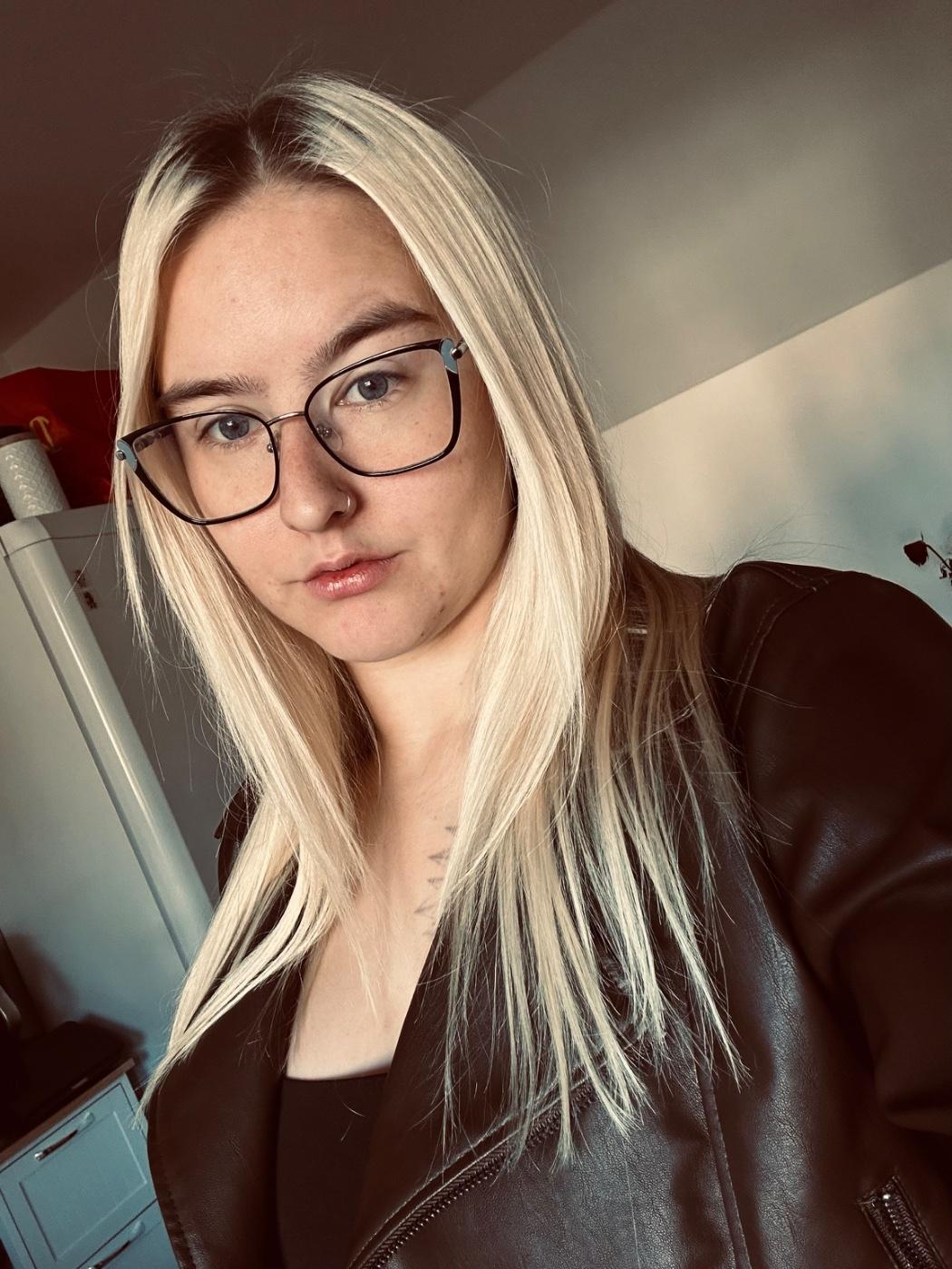 Natálie Š.