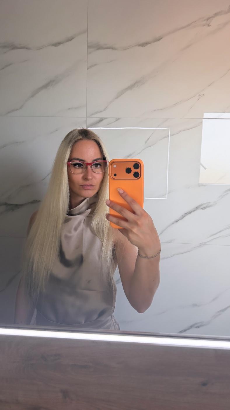 Michaela K.