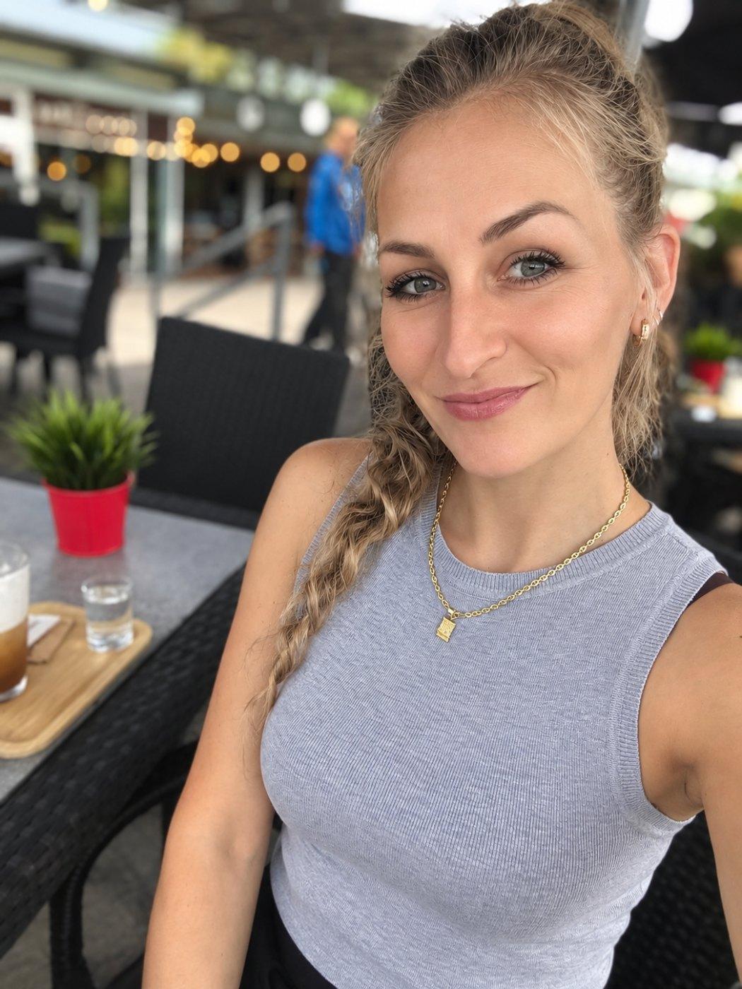 Tereza I.
