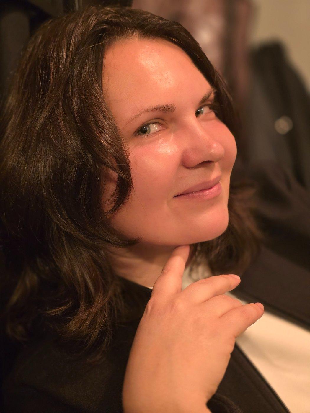 Iryna T.