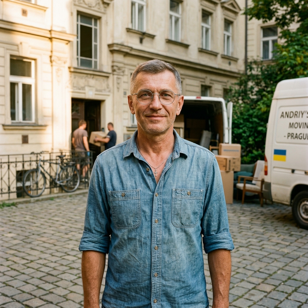 Andriy