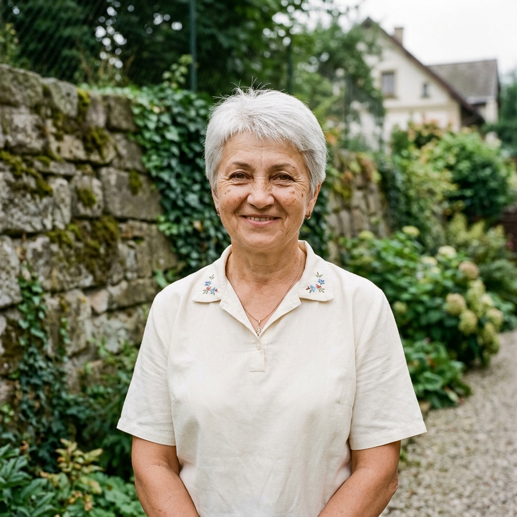 Svitlana